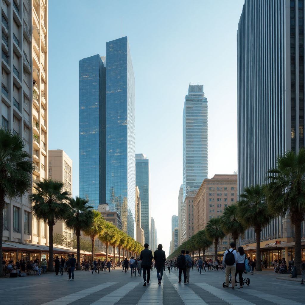Análisis de mercados financieros