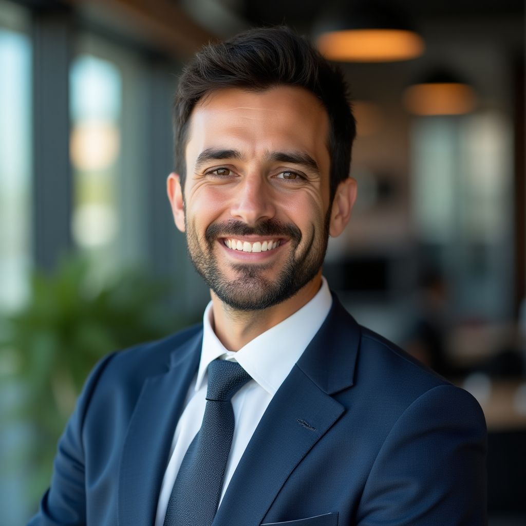 Marco Manzano